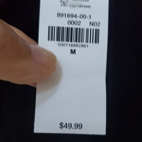 NWT Pink Floyd Drawstring Hoodie Size Med Unisex Graphic Sold Out - Picture 6 of 7